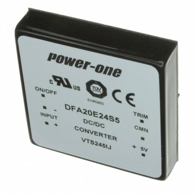 DFA20E24S5 