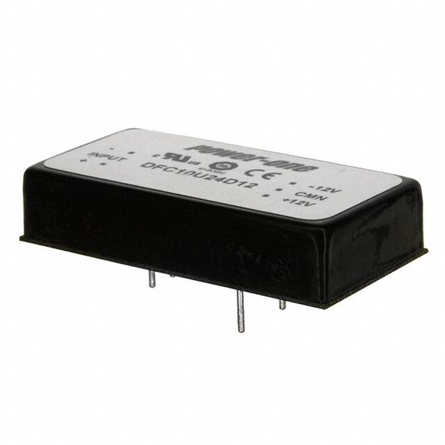 DFC10U24D12 