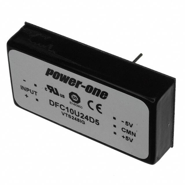 DFC10U24D5 