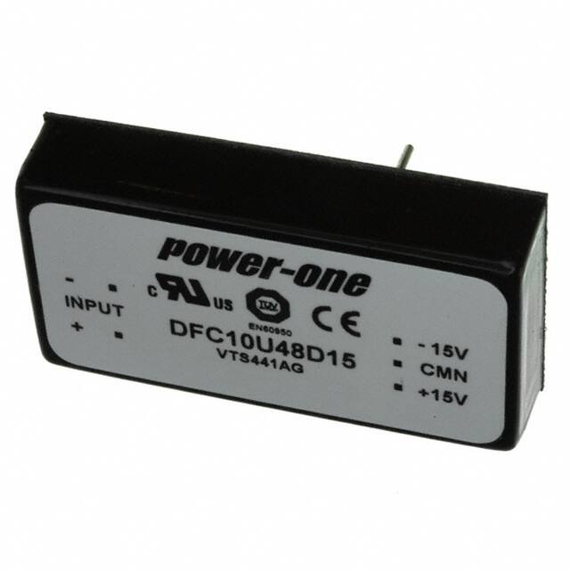 DFC10U48D15 
