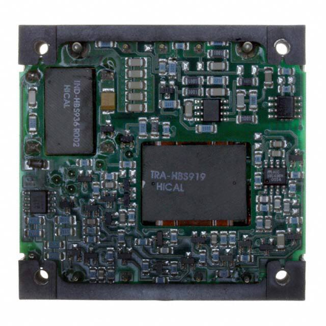 HBS100ZH-ANT 