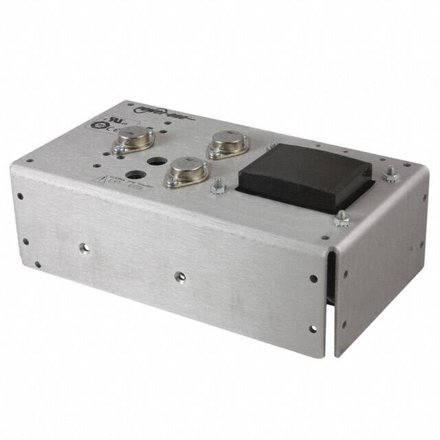 HCAA-60W-A 