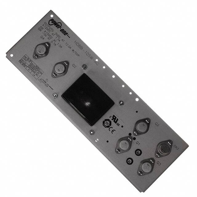 HDBB-105W-A 