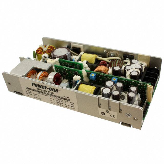 MPU150-4350 
