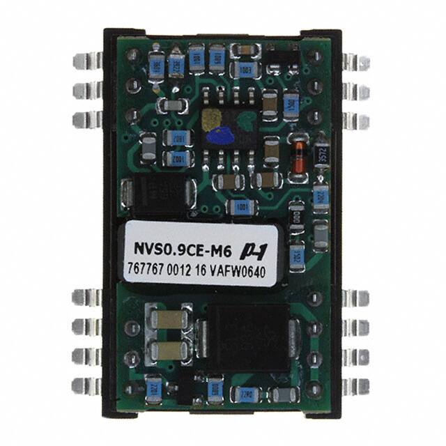 NVS0.9EE-M6 