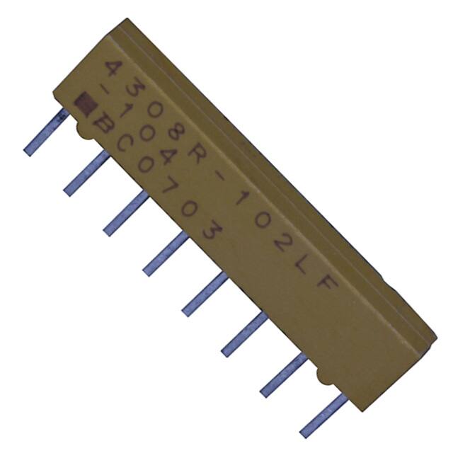 4308R-101-100 