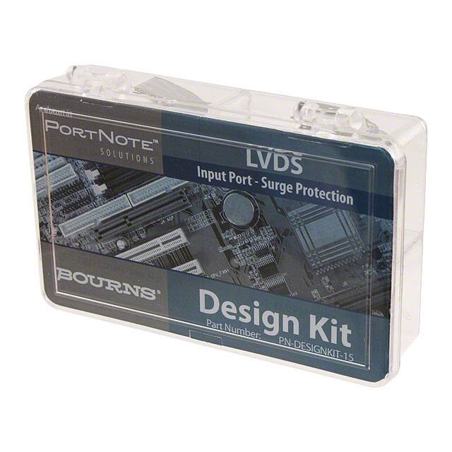 PN-DESIGNKIT-15 