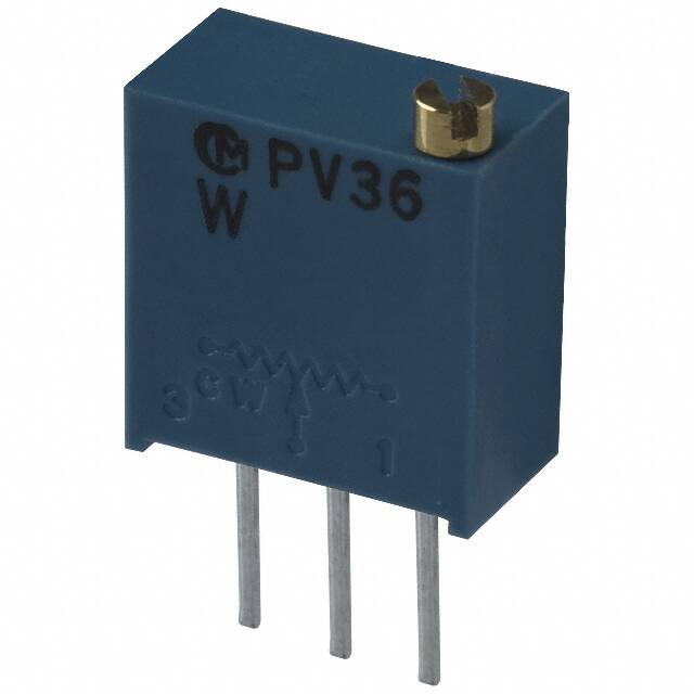 PV36W254A01B00 