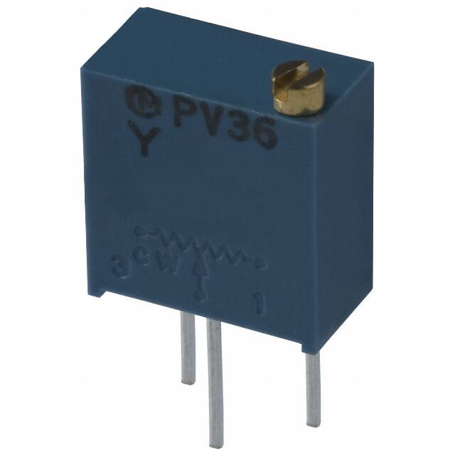 PV36Y204A01B00 