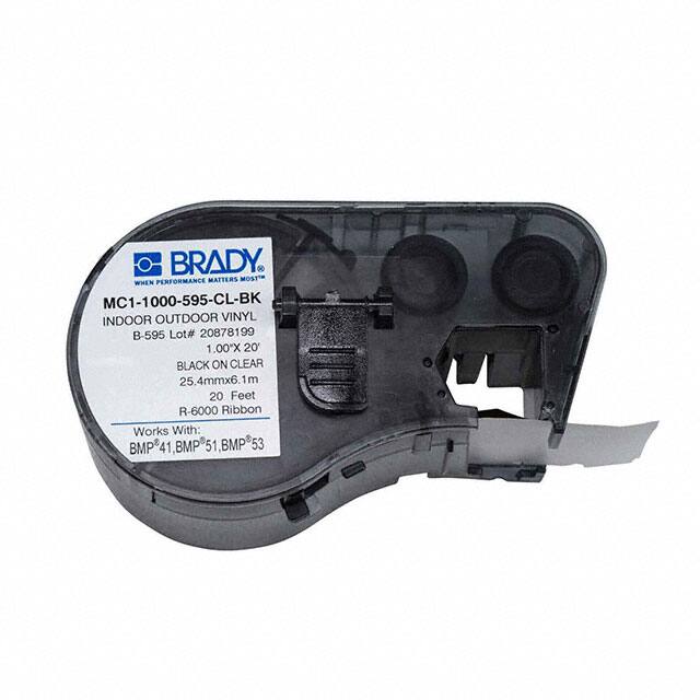 MC1-1000-595-CL-BK