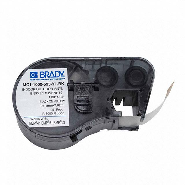 MC1-1000-595-YL-BK
