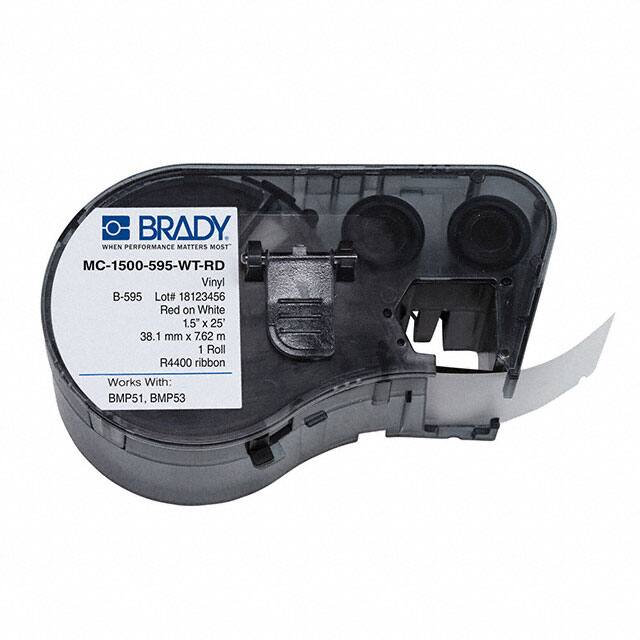 MC-1500-595-WT-RD