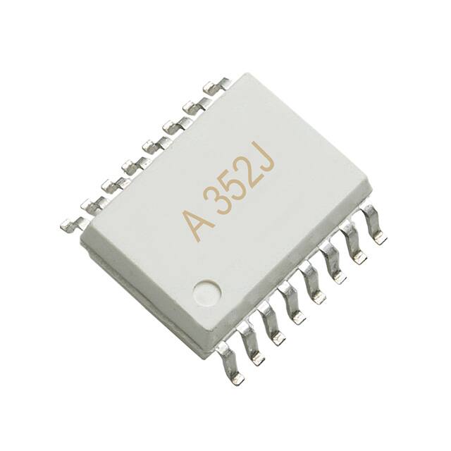 ACPL-352J-500E 
