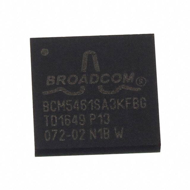 BCM5461SA3KFBG 