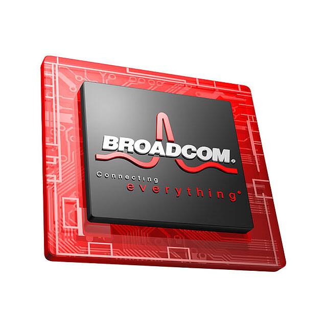 BCM5482SA1KFBG 