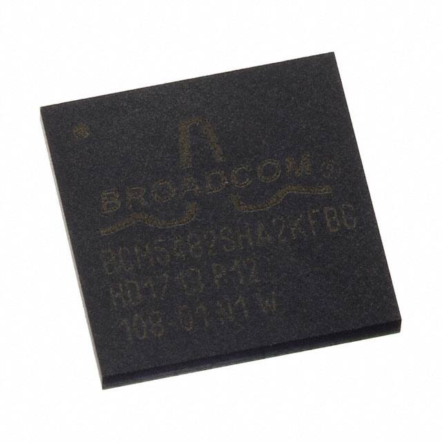 BCM5482SHA2KFBG 