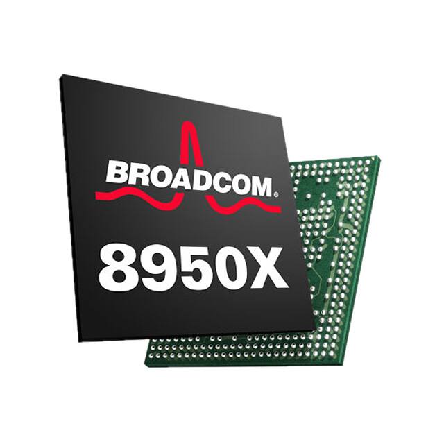 BCM89501BBQLEG 