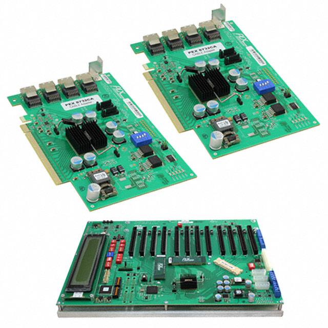 PEX8732-CA RDK 