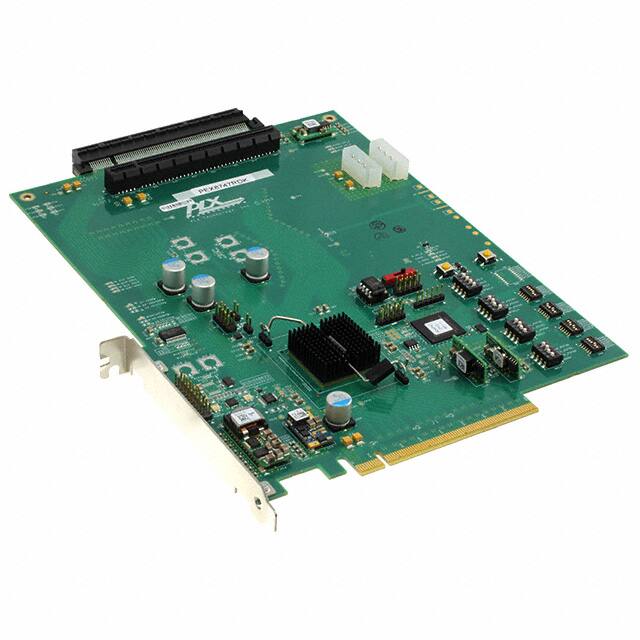 PEX8747-CA RDK 