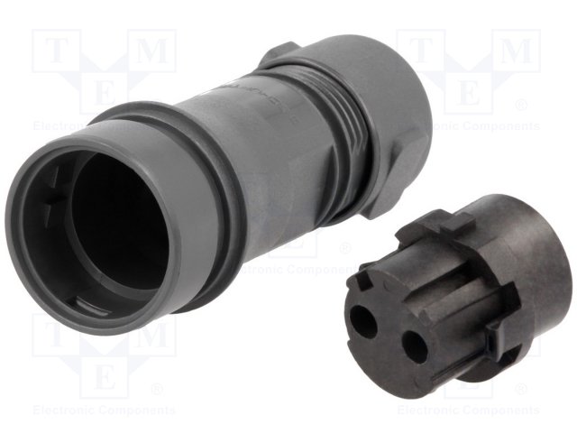PXP6011/02S/CR/0507 
