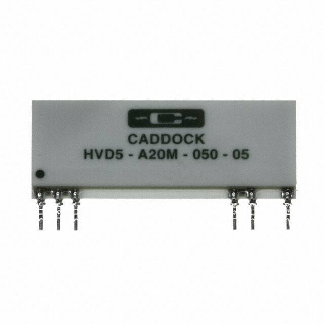 HVD5-A10M-050-05 