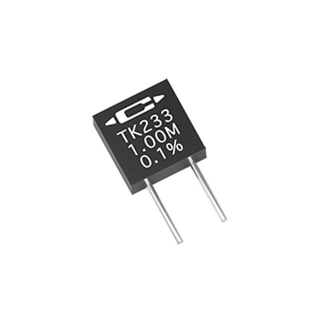 TK233-1.00M-0.1%-10PPM 