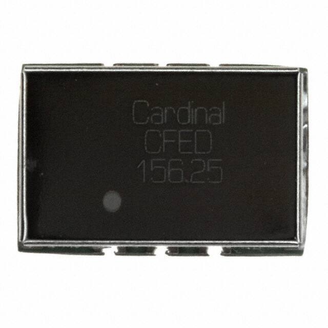 CFED-A7BP-156.25TS 