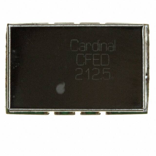 CFED-A7BP-212.5TS 
