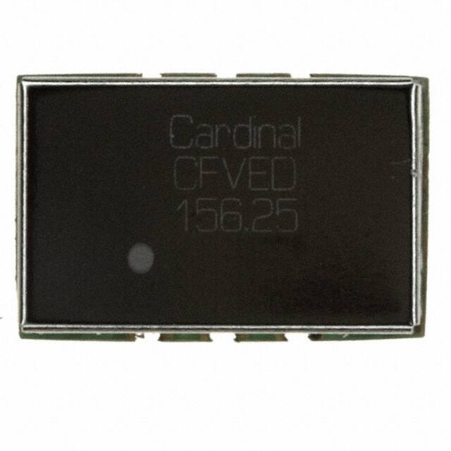 CFVED-A7BP-156.25TS 