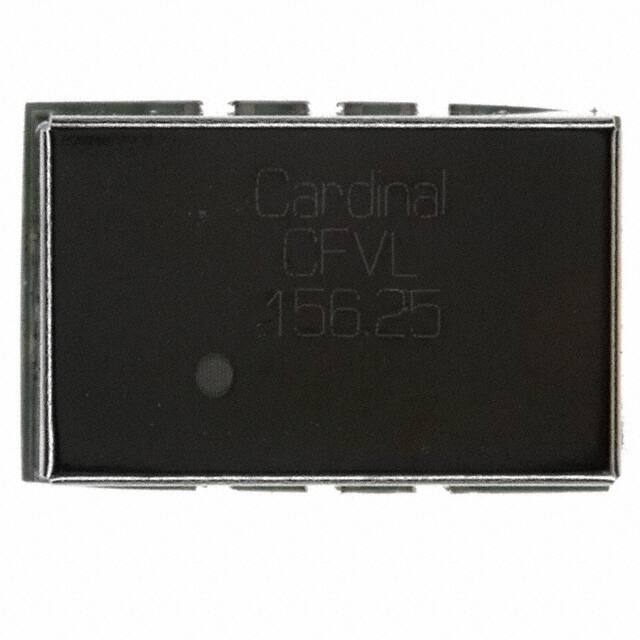 CFVL-A7BP-156.25TS 