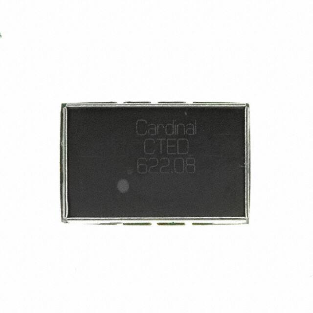 CTED-A5B3-622.08TS 