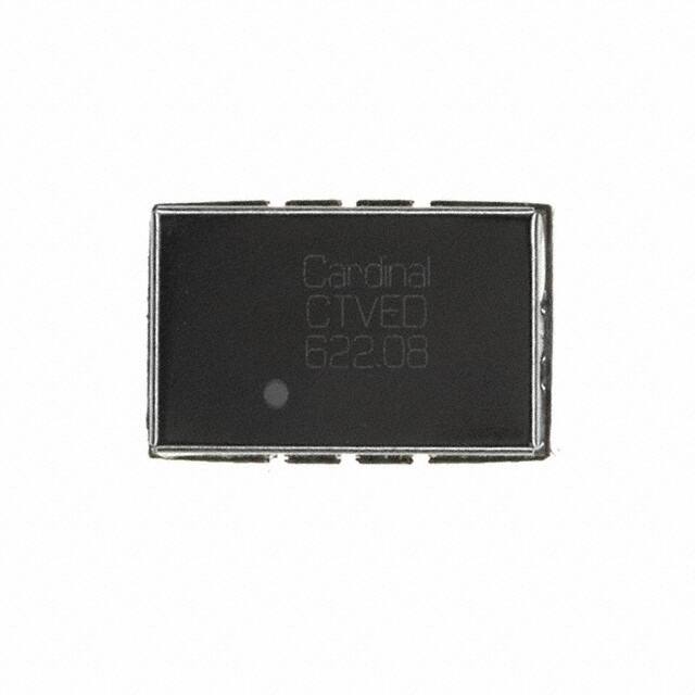 CTVED-A5B3-622.08TS 