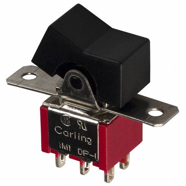 1M1-DP3-R1/2-M1QE 