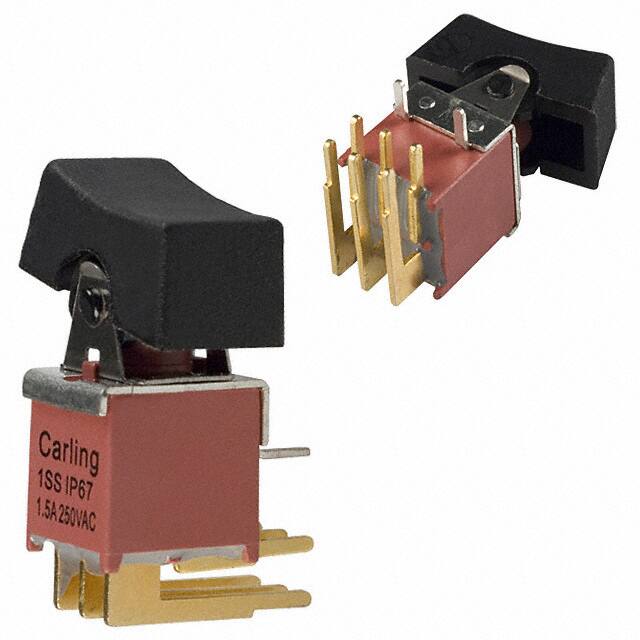 1SS-WMDP1-R1/2-M6GE 