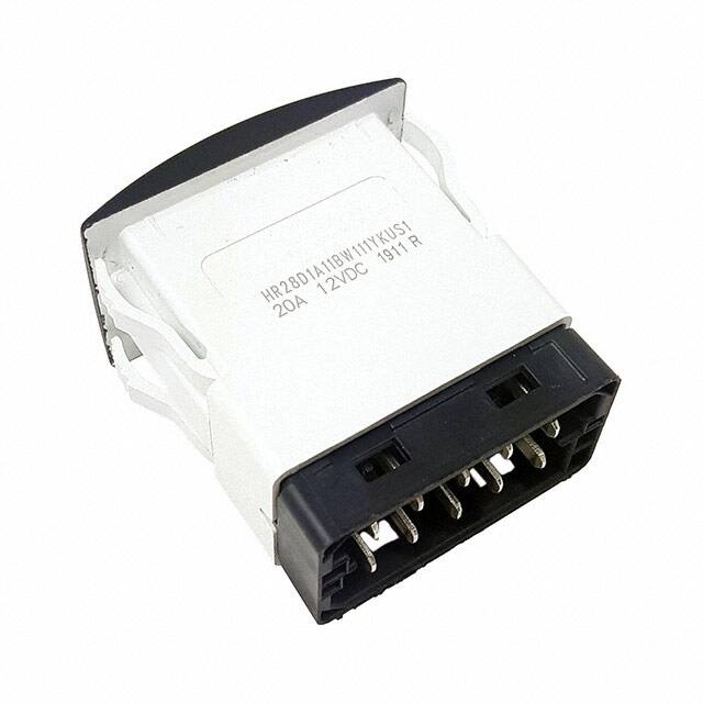 HR28D1A11BW1-11-YKUS1 