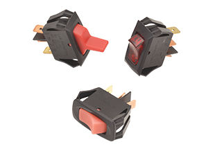 LRA511-CR-B/012V 