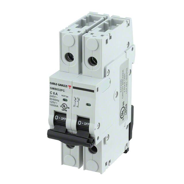 GMB63H2PC16 