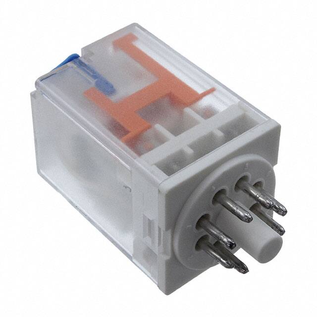 RCI002D5V 