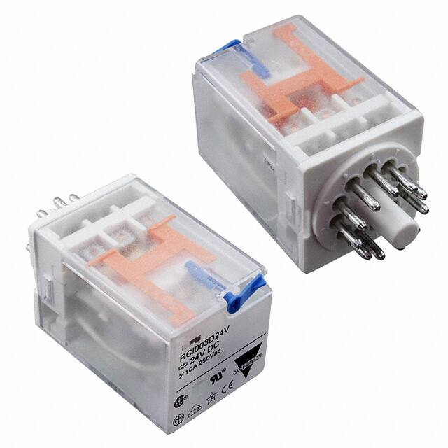 RCI003D24V 