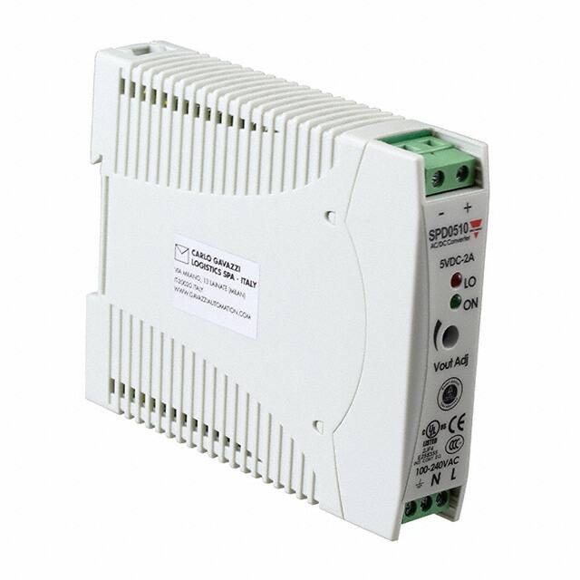 SPD05101 