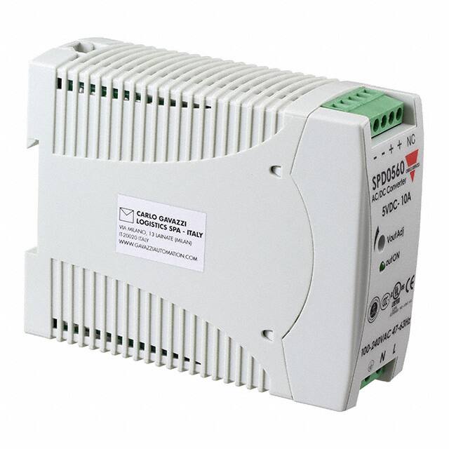 SPD05601 