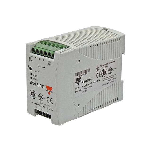 SPD121001 