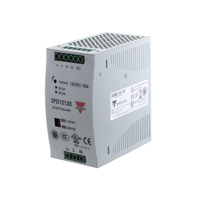 SPD121201 