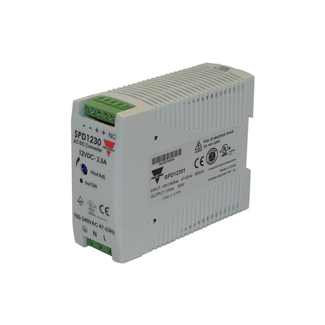 SPD12301 