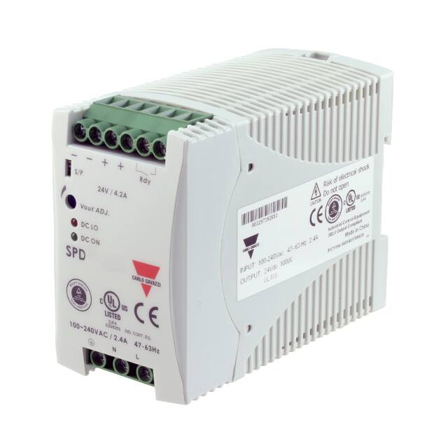 SPD241001 
