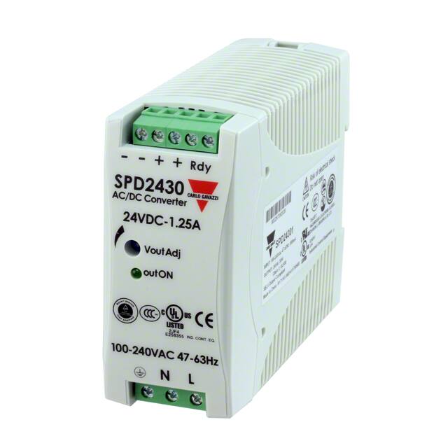 SPD24301 