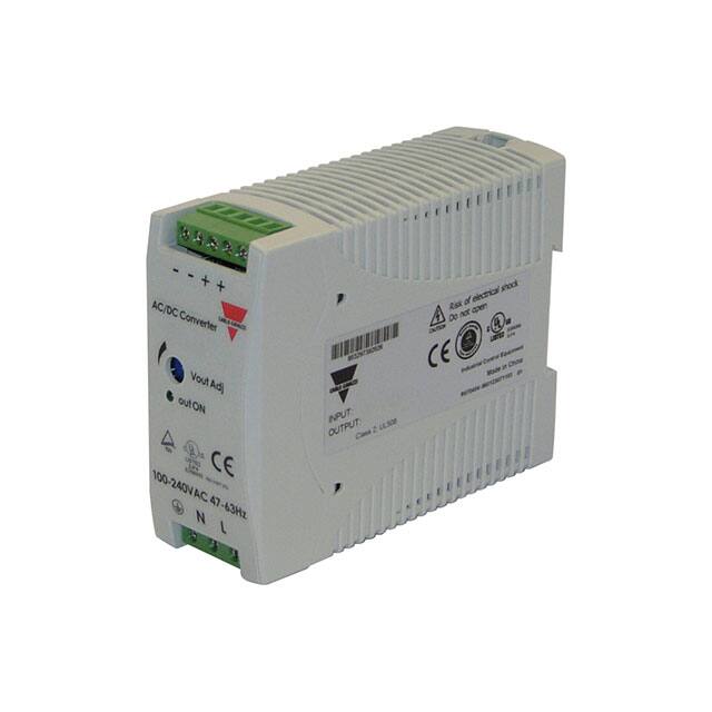 SPD24601 