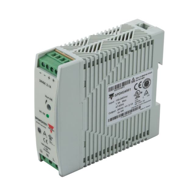 SPDM24501 