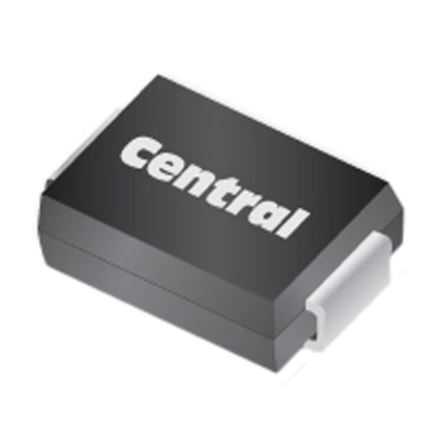 1.5SMC100CA TR13 PBFREE 