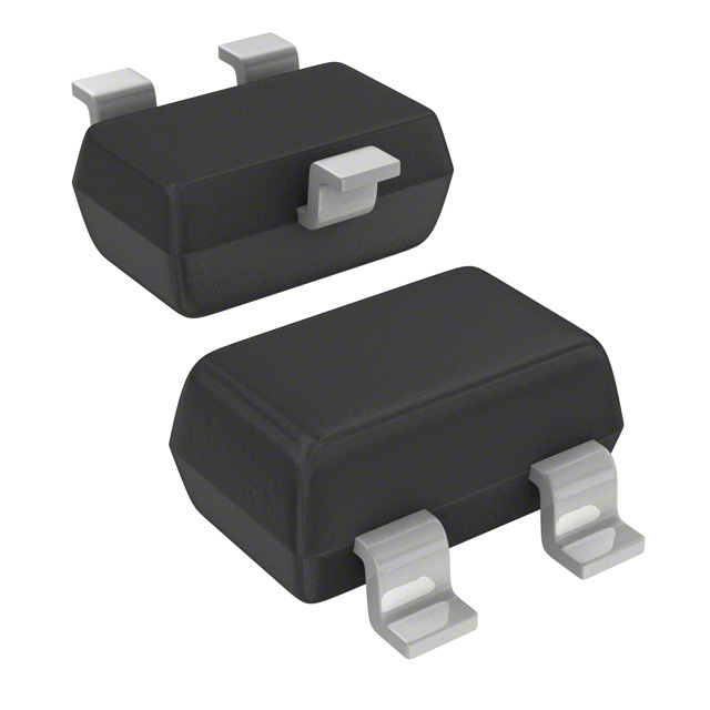 CMST2907A BK PBFREE 